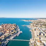 A&m 3 Bridge Luxury Center * Zadar