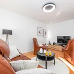 A&m 3 Bridge Luxury Center * Zadar