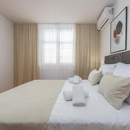 A&m 3 Bridge Luxury Center Apartment Zadar