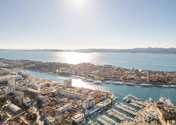 Appartement A&m 3 Bridge Luxury Center Zadar