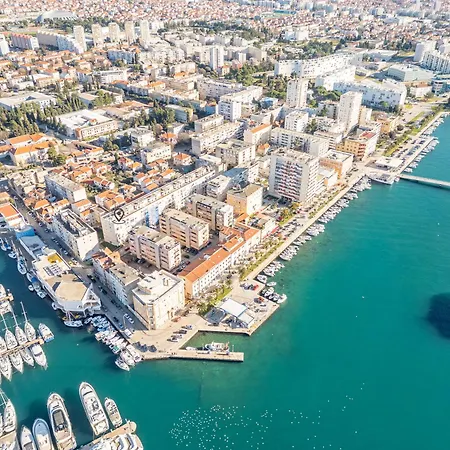 A&m 3 Bridge Luxury Center 아파트 *